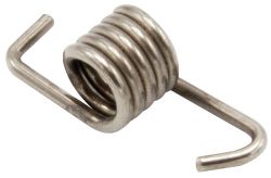 25002741 CLUTCH SPRING SBC