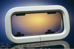 NEW ST 1 GRY SLV PORTLIGHT