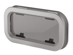 STANDARD-IKKUNA, KOKO 1