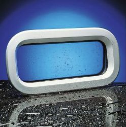 AKRYYLILASI ATLANTIC-IKKUNAAN, KOKO 30