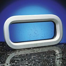 LEWMAR ATLANTIC IKKUNA AVATTAVA