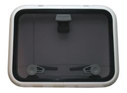 LEWMAR KANSILUUKKU, MATALA PROFIILI