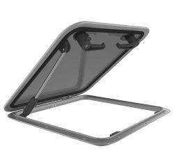 399300303 LP 30 GRY 15 SLV HAT