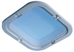 OCEAN-LUUKUN SISÄKEHYS, KOKO 20