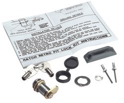 KANSILUUKUN LUKKOASENNUSSARJA