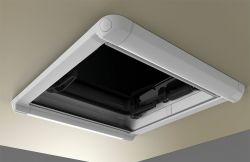 LEWMAR PIMENNYS/HYTTYSVERHO 44