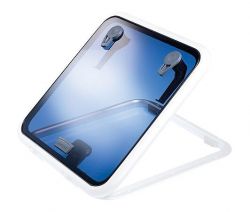 AKRYYLILASI + TIIVISTE LUUKKUUN, KOKO 30