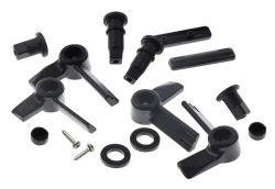 TWIST HANDLE KIT UNIVERSAL NEW