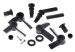 TWIST HANDLE KIT UNIVERSAL NEW
