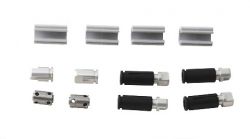 361263999 LP MK1&amp;2 ALLOY FRICTIO