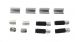 361263999 LP MK1&amp;2 ALLOY FRICTIO
