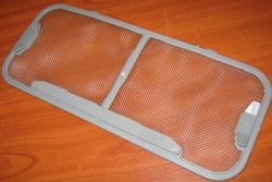 PORTLIGHT FLYSCREEN SIZE 0