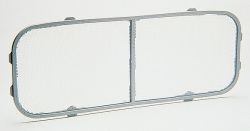 HYTTYSVERKKO STANDARD-IKKUNAAN, 1RE