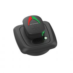 Lewmar Single Pad hallintapaneeli