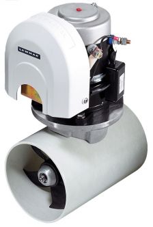 LEWMAR KEULAPOTKURI 3.0KW 24V