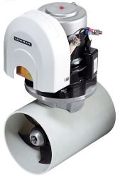 LEWMAR KEULAPOTKURI 3.0KW 24V