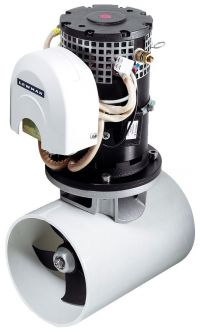 LEWMAR KEULAPOTKURI 5.0KW 24V