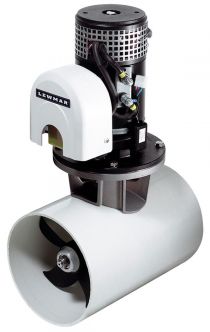 LEWMAR KEULAPOTKURI 8.0KW 24V