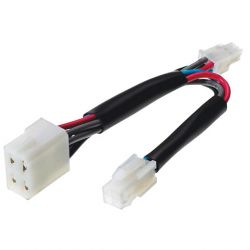 Y-CONNECTOR (SIMPLE CTRL)