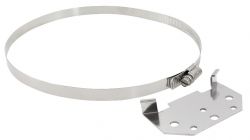 MOOTTORIN TUKI 250TT-KEULAPOTKURILLE