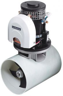 KEULAPOTKURI TT140 2.2Kw 12V GEN2