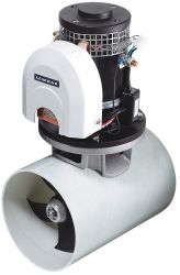KEULAPOTKURI TT185 3.0Kw 24V GEN2