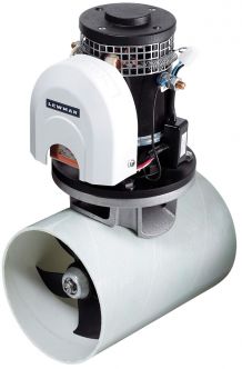 KEULAPOTKURI TT185 5.0Kw 12V GEN2