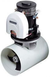 KEULAPOTKURI TT185 6.0Kw 24V GEN2