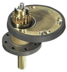 SOVITUSKPL OCEAN 46ST-VINSSIN SÄHKÖMOOTTORILLE