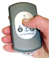 3 BUTTON WIRELESS REMOTE K