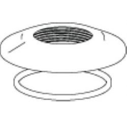 28-54ST GY TOP CAP &amp;amp; 'O' RING