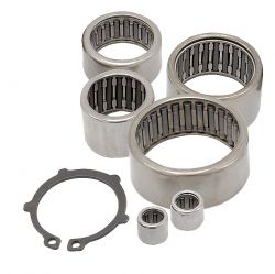 LAAKERISARJA PRO SERIES -ANKKURIVINTTUREILLE