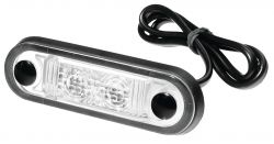 LEWMAR 89400206 Lamp Pod 12v LED