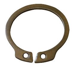 COBRA 6DL -OHJAUSPYLVÄÄN LAAKEREIDEN LUKITUSRENGAS 25MM