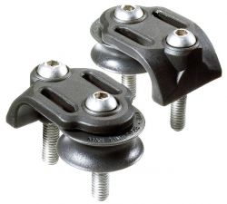 SZ1 SINGLE CL PAIR CAR&amp;amp;ENDSTOP