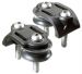 SZ1 SINGLE CL PAIR CAR&amp;amp;ENDSTOP