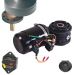 LEWMAR 45EVO 12V 'E' CONVERSION KIT