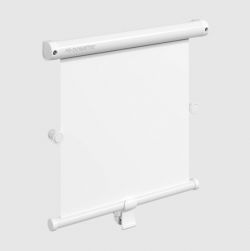 RULLAVERHO PORTSHADE 66X32 CM