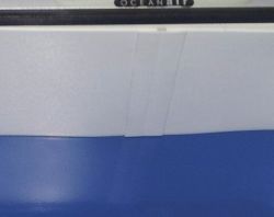 Liitoskappale Oceanair