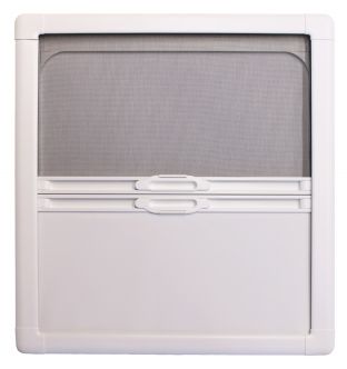 Seaview Seascreen Roller pimennys- ja hyttysverho