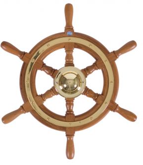 OHJAUSPYÖRÄ Ø 450 mm
