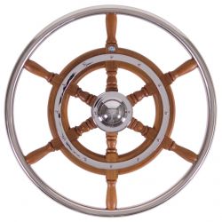 OHJAUSPYÖRÄ Ø 450 mm