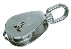 PYLPYRÄ 25MM S314-0250 AISI316