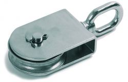 PYLPYRÄ 100MM S313E1-0100