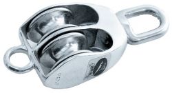 KAKSOISPYLPYRÄ 50MM S315A-0500