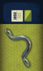 Pylpyrän kiinnike 10mm aisi 316