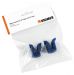Unimer Joustimen lukitsin U-Cleat 10-12 mm
