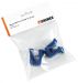 Unimer Joustimen lukitsin U-Cleat 16–20 mm