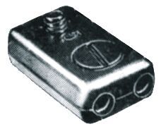 VAIJERILUKKO NO 5 KROMATTU