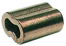 KUPARILUKKO 4 MM